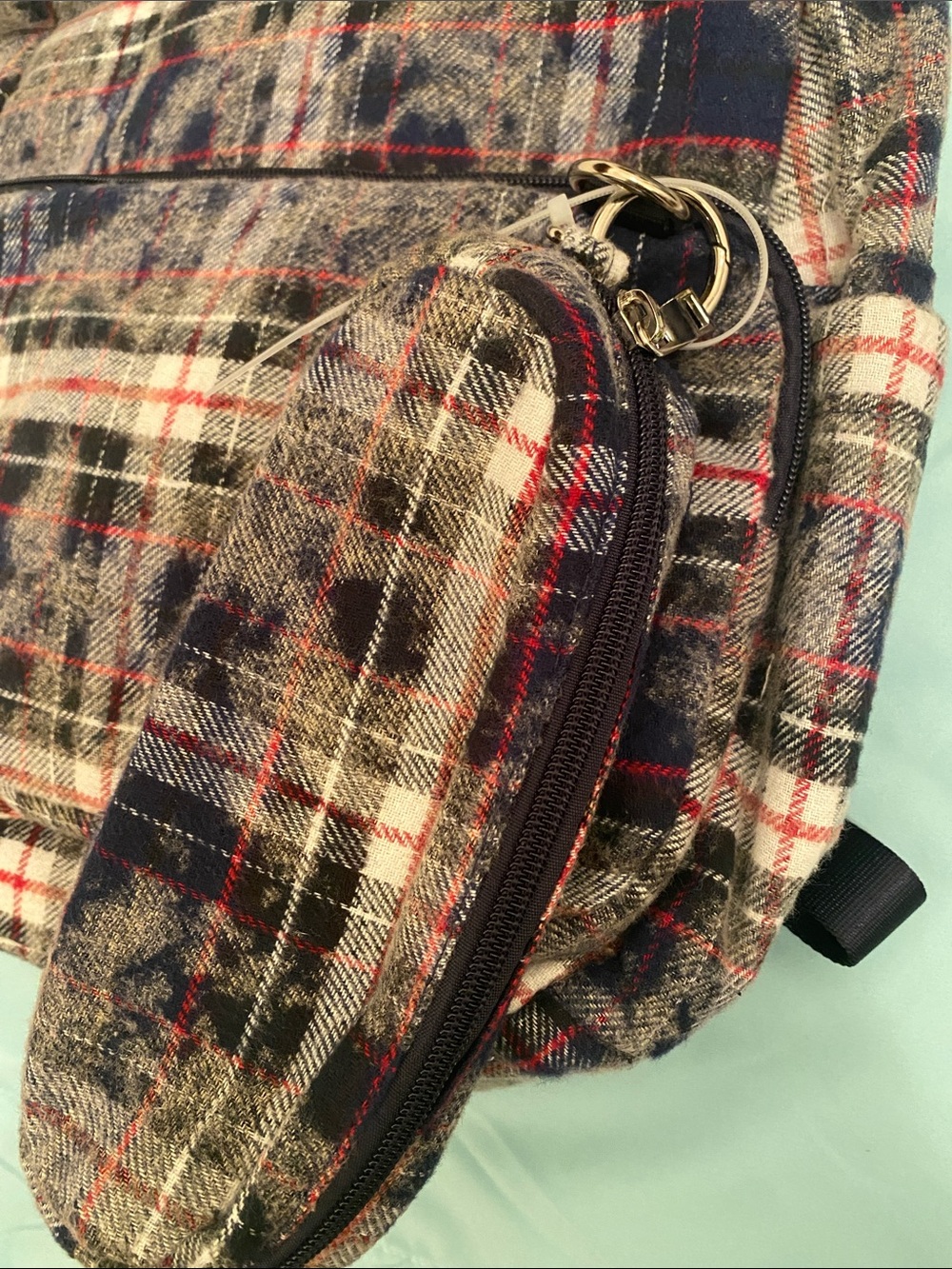 Weekend Academy Backpack 🎒 - Picture 3 of 13
